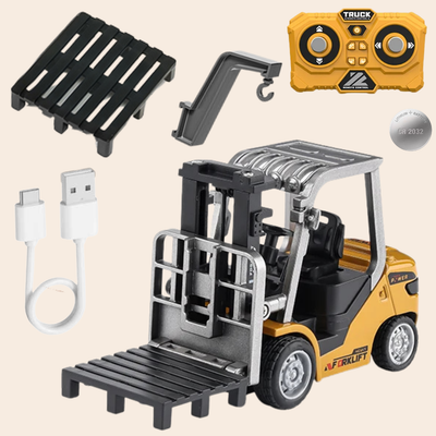 Pilotek™ Wózek Widłowy