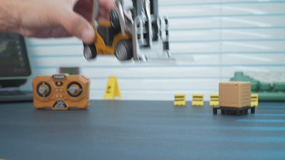 Pilotek™ Wózek Widłowy